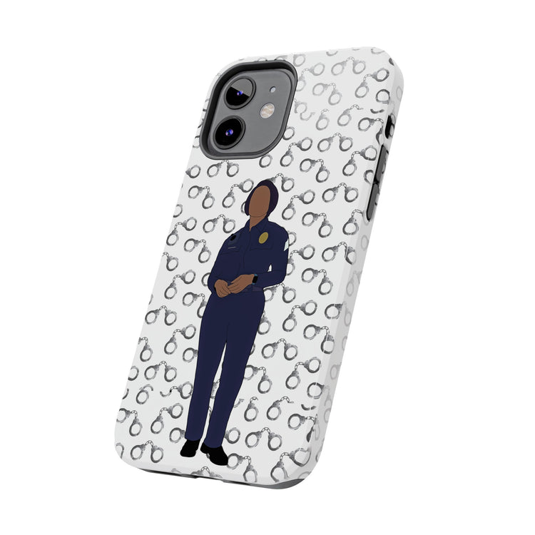 Athena Grant All-Over Print Phone Case - Fandom-Made