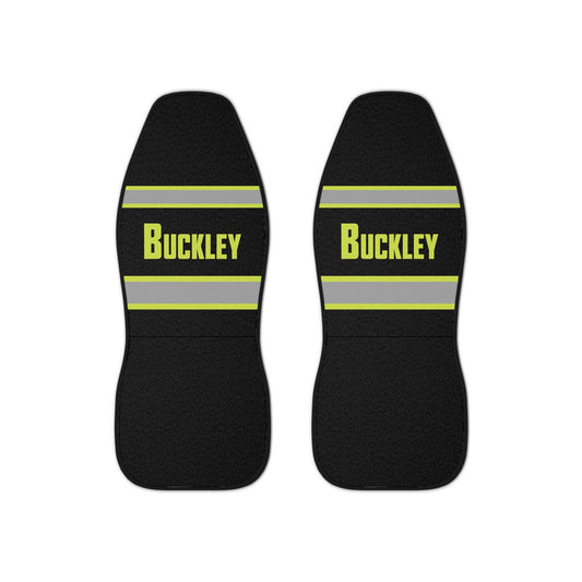 Buckley Car Seat Covers - Fandom-Made