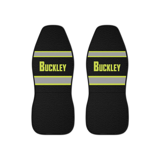 Buckley Car Seat Covers - Fandom-Made
