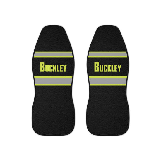 Buckley Car Seat Covers - Fandom-Made