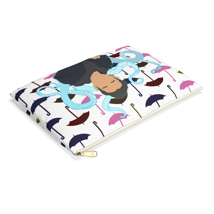 Ben Hargreeves Pouch - Fandom-Made