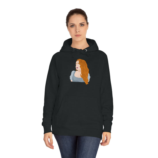 Penelope Featherington Premium Hoodie - Fandom-Made