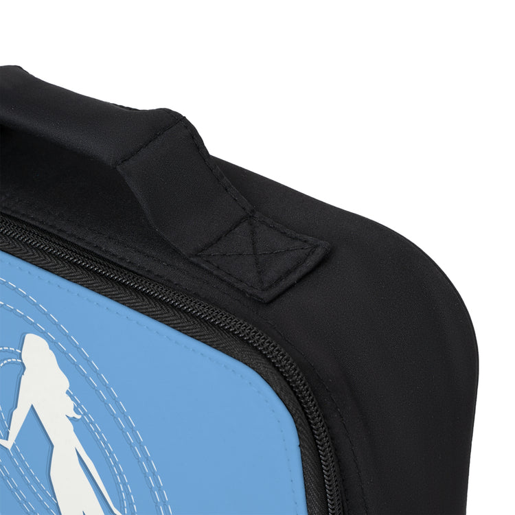 Invisible Woman Lunch Bag - Fandom-Made