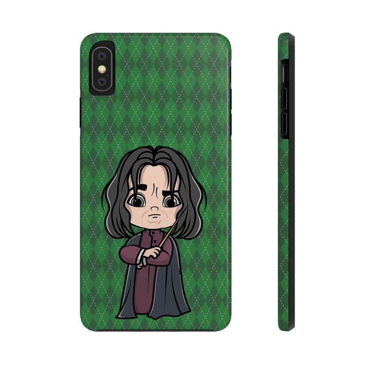 Professor Snape Phone Case - Fandom-Made