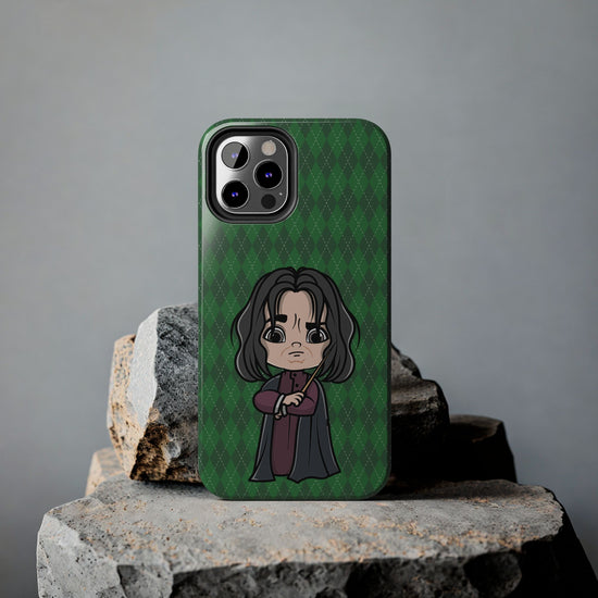 Professor Snape Phone Case - Fandom-Made