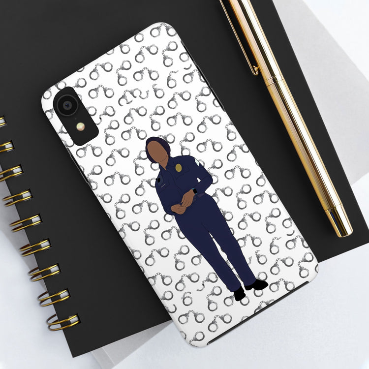 Athena Grant All-Over Print Phone Case - Fandom-Made