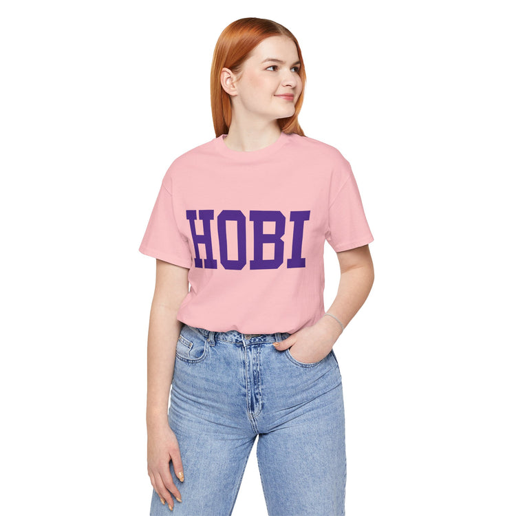 Hobi U Unisex T-Shirt