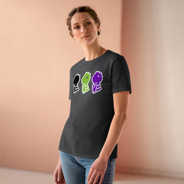Beetleguise Women's Relaxed T-Shirt - Fandom-Made