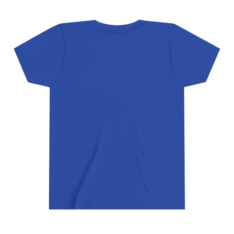 Marvelaholic Youth Tee - Fandom-Made