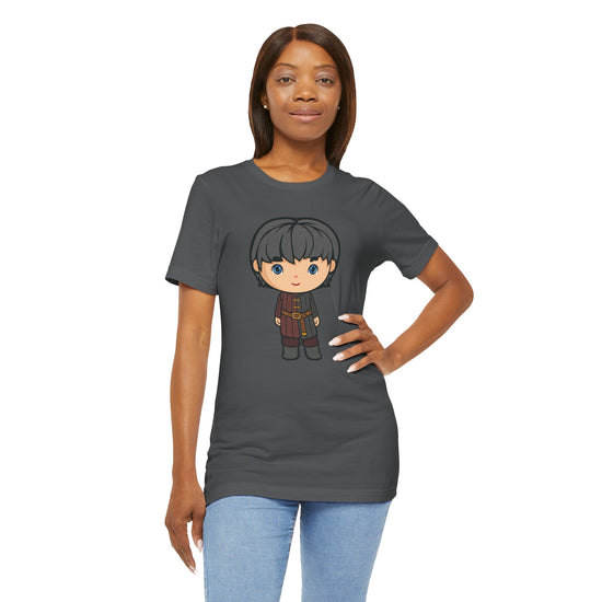 Lucerys Velaryon Unisex T-Shirt - Fandom-Made
