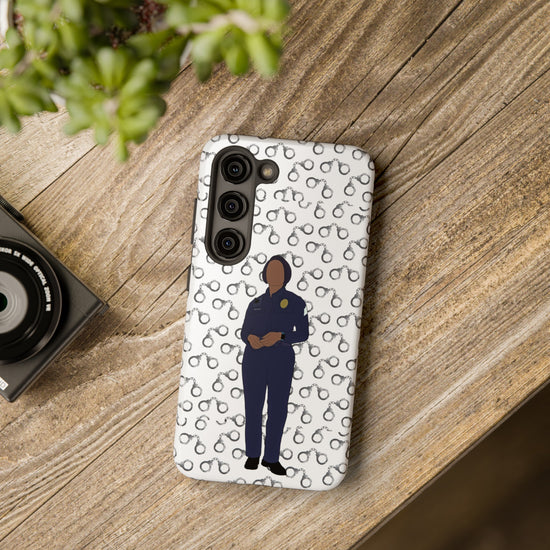 Athena Grant All-Over Print Phone Case - Fandom-Made