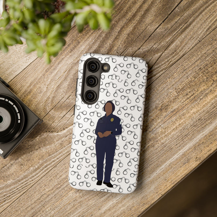 Athena Grant All-Over Print Phone Case - Fandom-Made