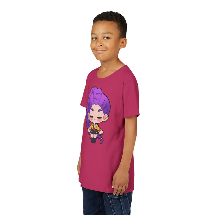 Rumi Youth Tee
