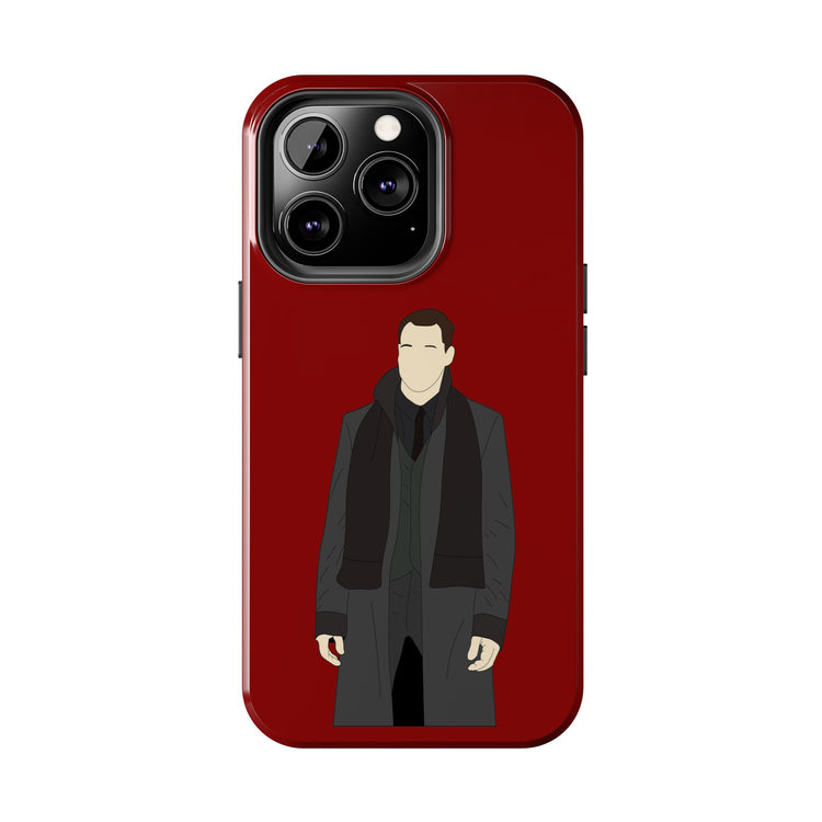 Felix Of The Volturi Phone Case - Fandom-Made