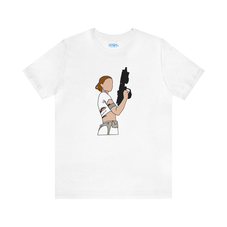 Padme Unisex T-Shirt - Fandom-Made