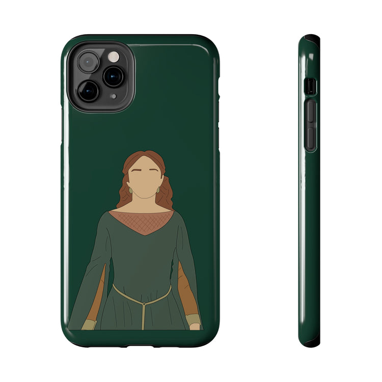 Queen Alicent Phone Case - Fandom-Made