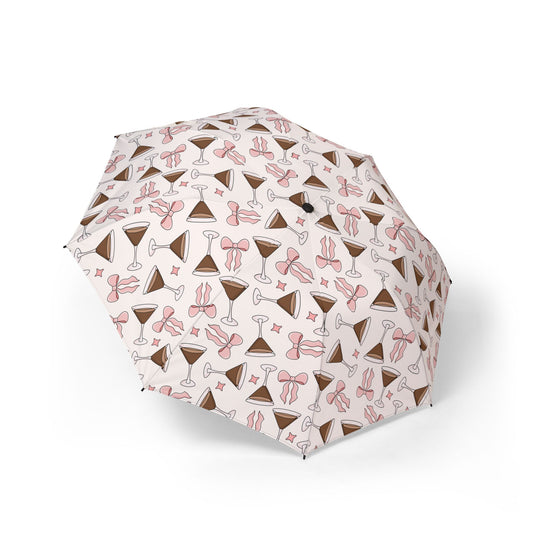 Espresso Umbrella - Fandom-Made