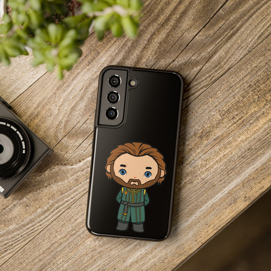 Otto Hightower Phone Case - Fandom-Made