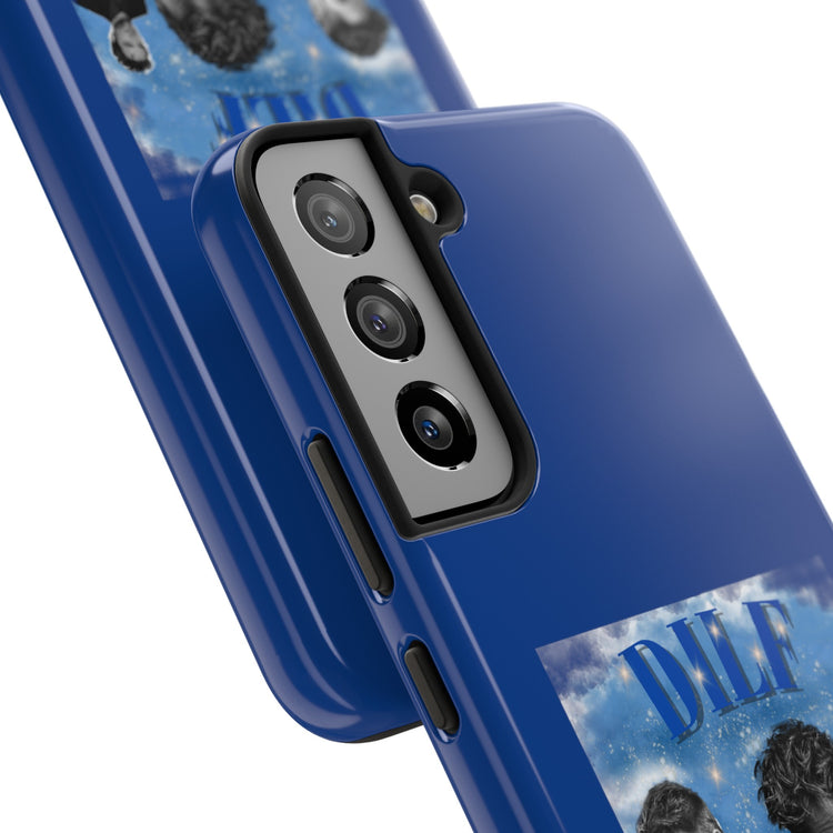 DILF Phone Cases - Fandom-Made