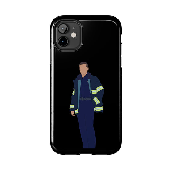 Evan Buckley Phone Case - Fandom-Made