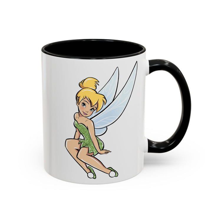 Tink Mug - Fandom-Made