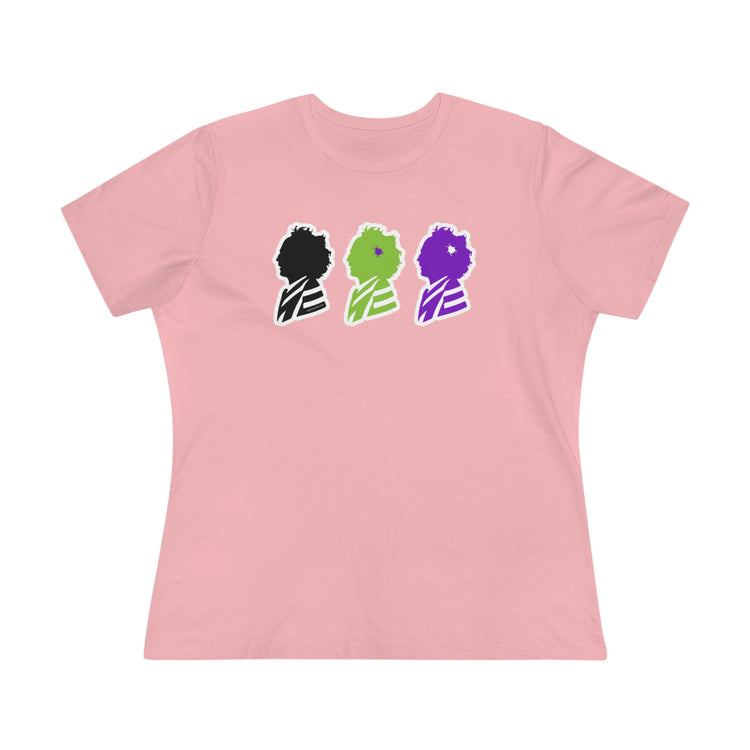 Beetleguise Women's Relaxed T-Shirt - Fandom-Made