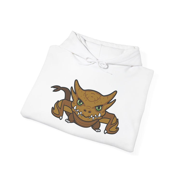 Syrax Hoodie - Fandom-Made