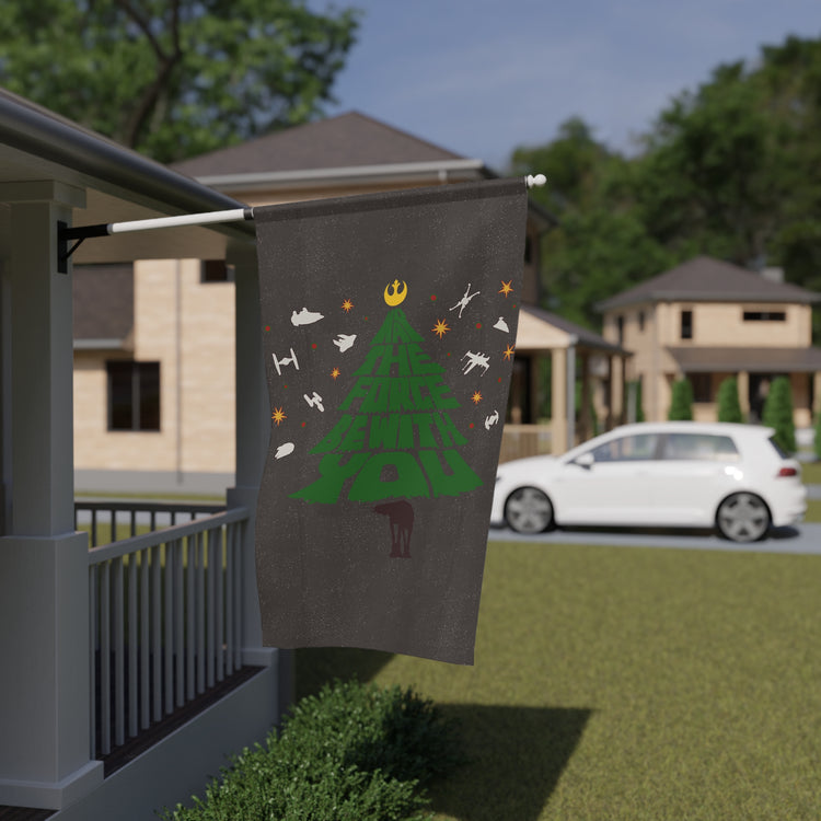 Christmas Force Banner - Fandom-Made