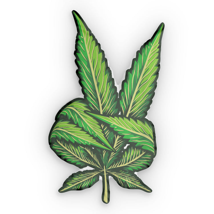 Peace Pillow - Fandom-Made