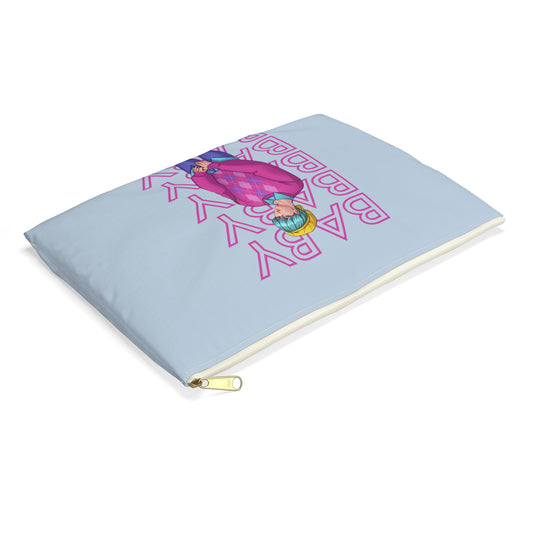 Baby Saja Pouch - Fandom-Made