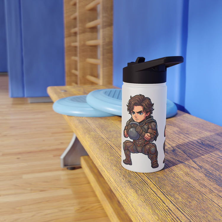 Workout Atreides Water Bottle
