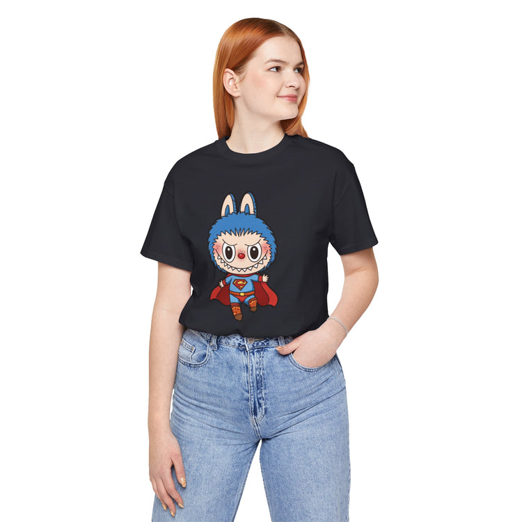 Bubu Supes Unisex T-Shirt - Fandom-Made