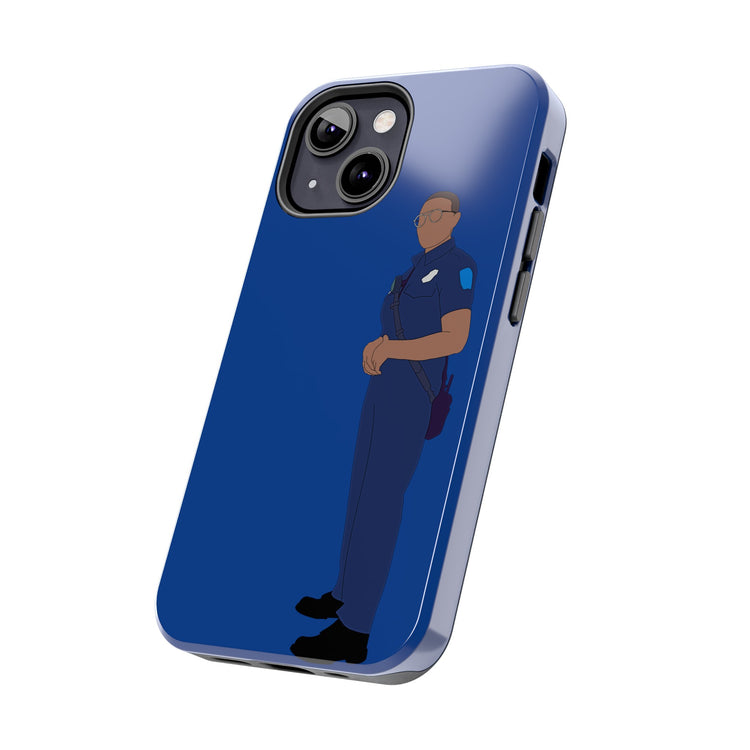 Hen Wilson Phone Case - Fandom-Made