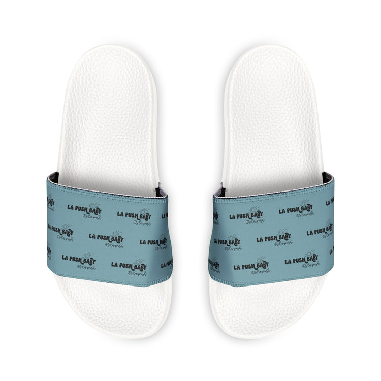 It's La Push Women's Slides - Fandom-Made