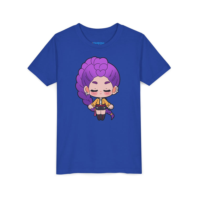 Rumi Youth Tee