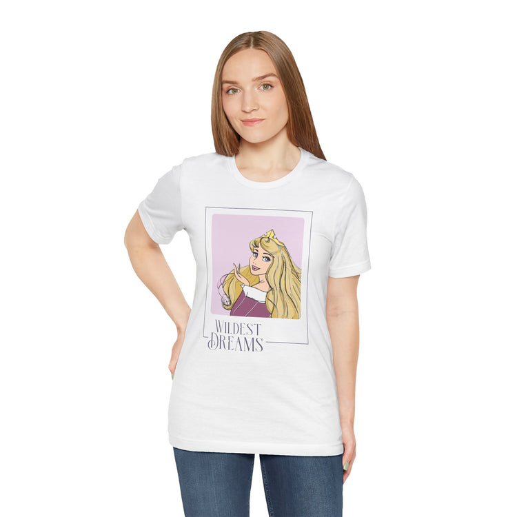 Wildest Dreams Unisex T-Shirt - Fandom-Made