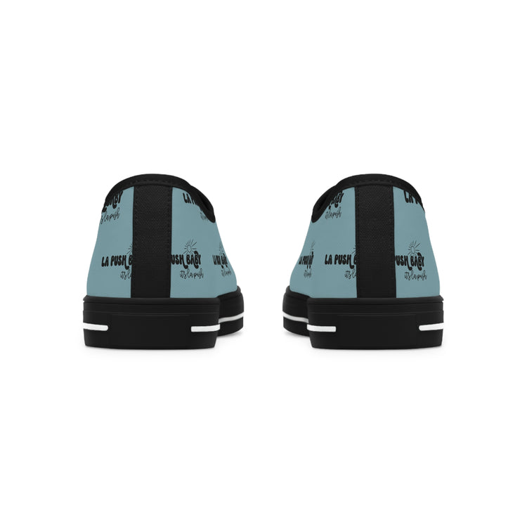 It's La Push Women's Sneakers - Fandom-Made