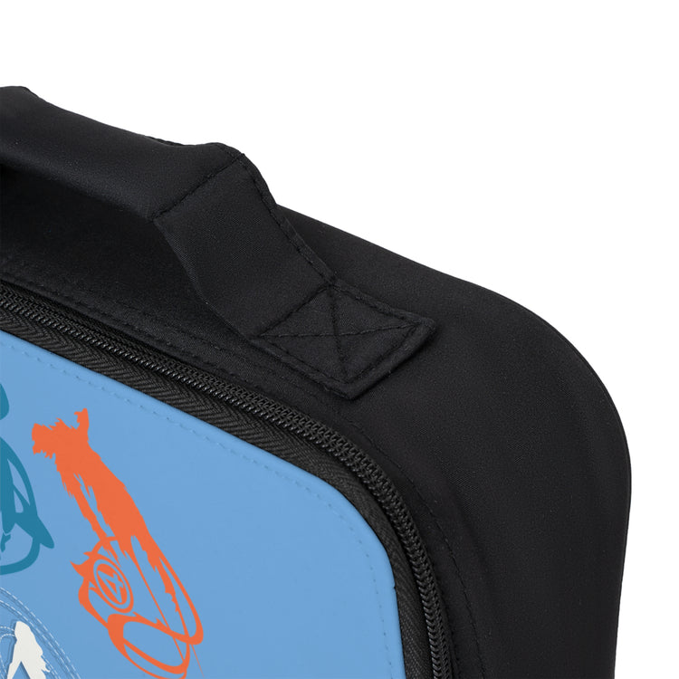 Fantastic Four Lunch Bag - Fandom-Made