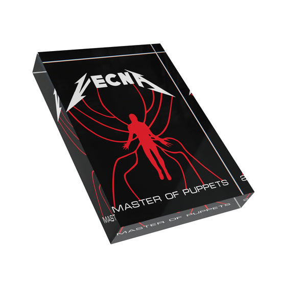 Vecna Master of Puppets Photo Block - Fandom-Made