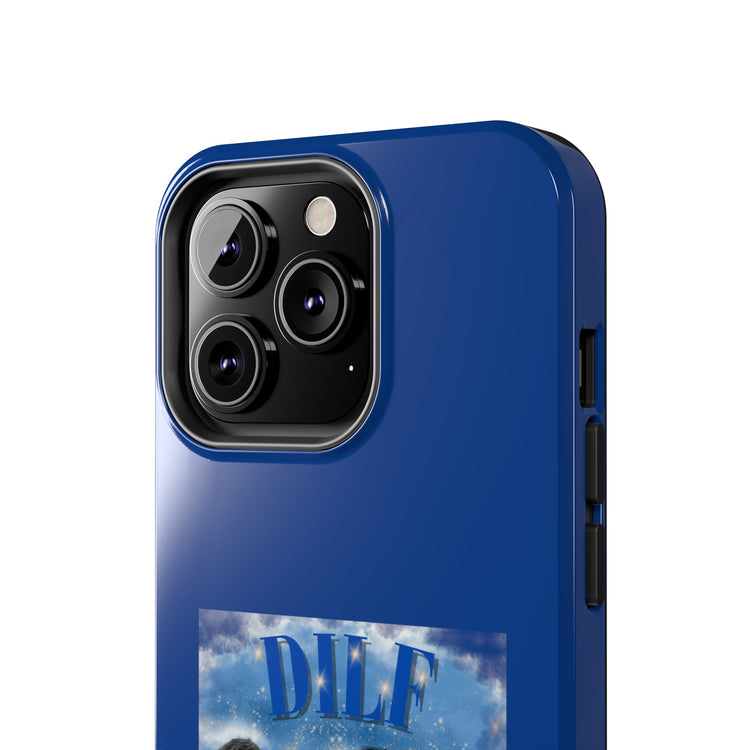 DILF Phone Cases - Fandom-Made