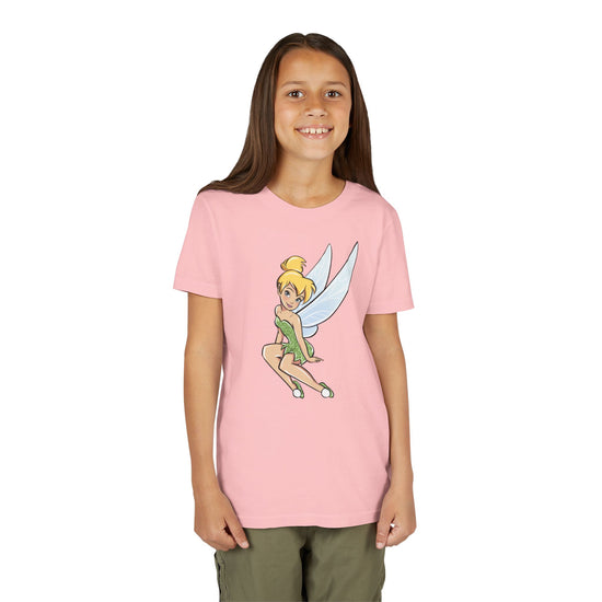 Tink Youth Tee - Fandom-Made