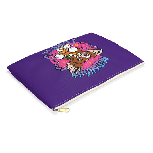 Midnight Toker Pouch - Fandom-Made