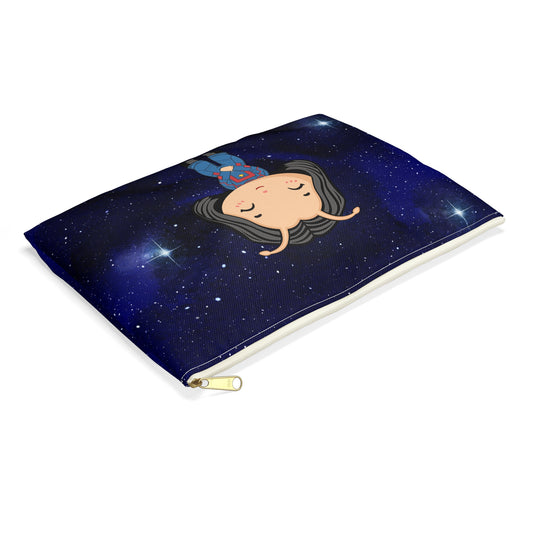 Mantis Pouch - Fandom-Made