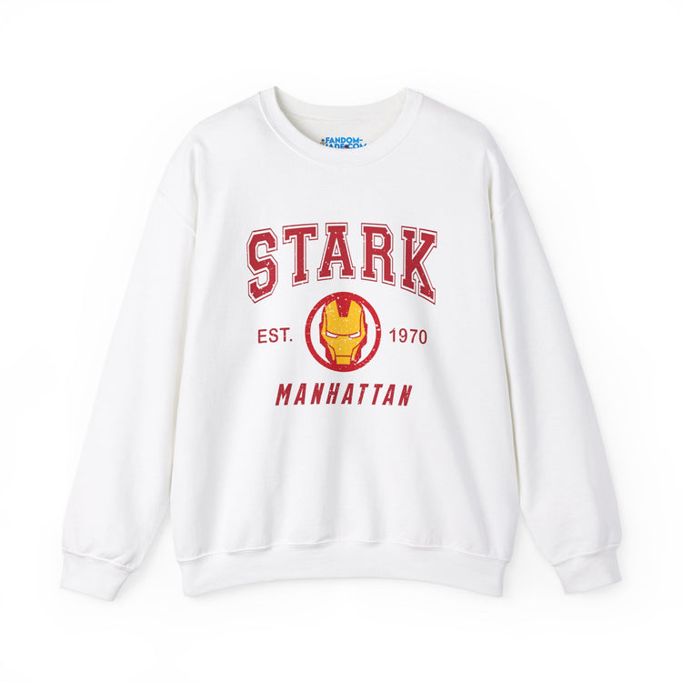 Stark Unisex Sweatshirt - Fandom-Made