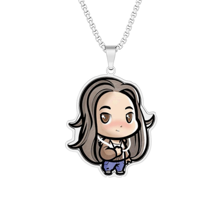 Bella Swan Pendant