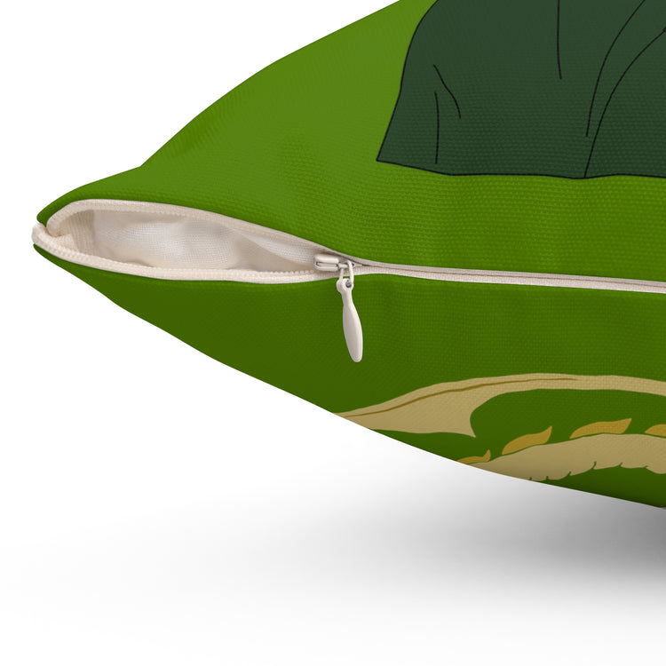 Helaena Targaryen Pillow - Fandom-Made