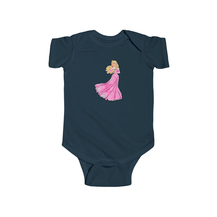 Aurora Onesie - Fandom-Made