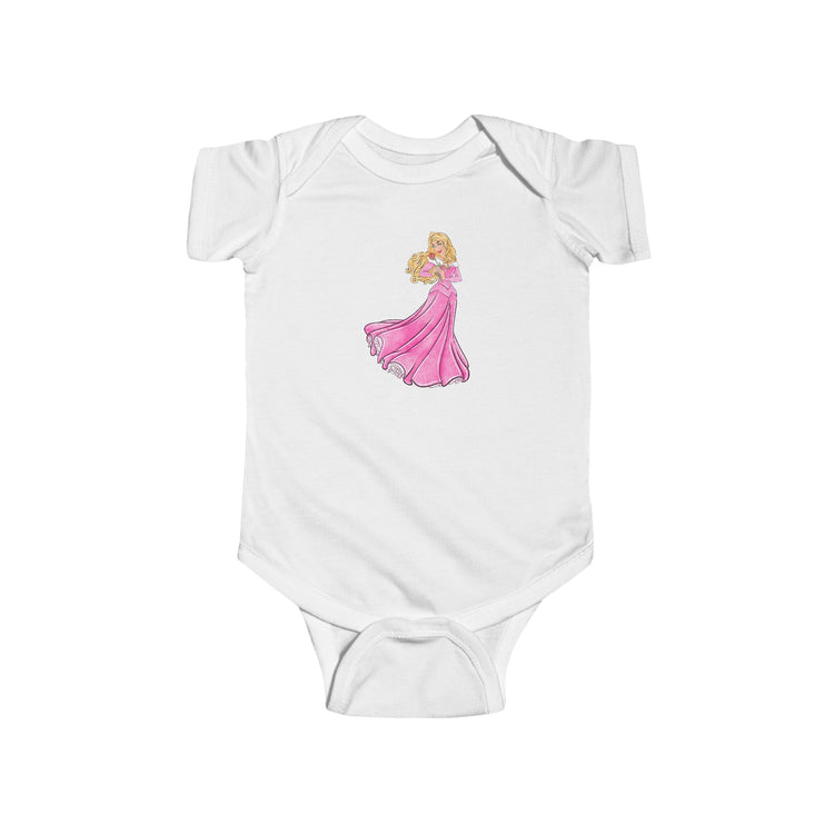 Aurora Onesie - Fandom-Made