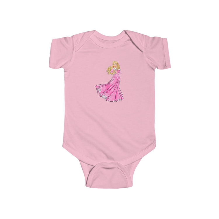 Aurora Onesie - Fandom-Made