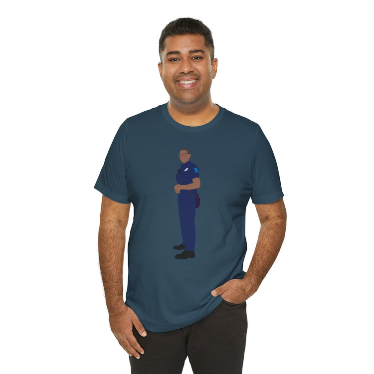 Hen Wilson T-Shirt - Fandom-Made